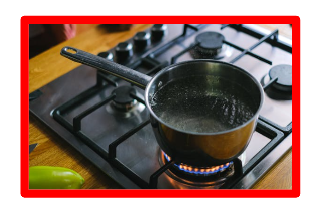 Visibility explosion