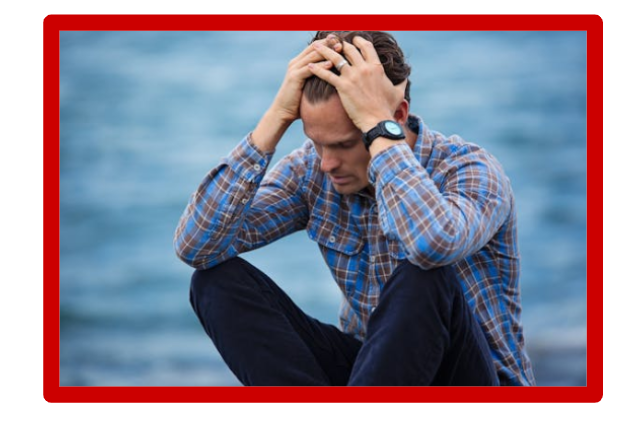 Major marketing mistake