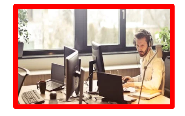 Monetize their back end