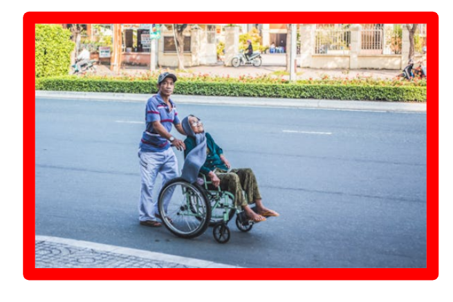 You don't have to be an expert