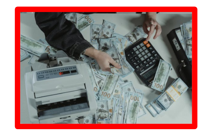 Hidden profit centers