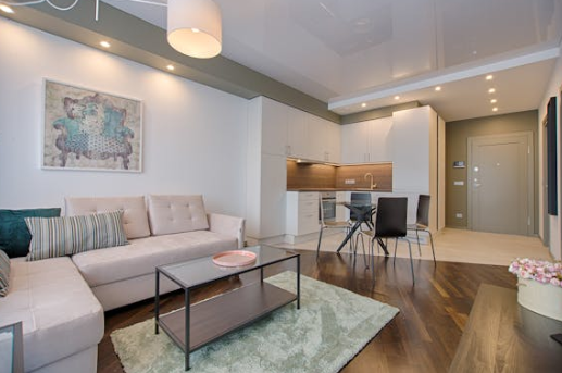 Retail furniture store increases revenue