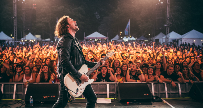 Leave money on the table