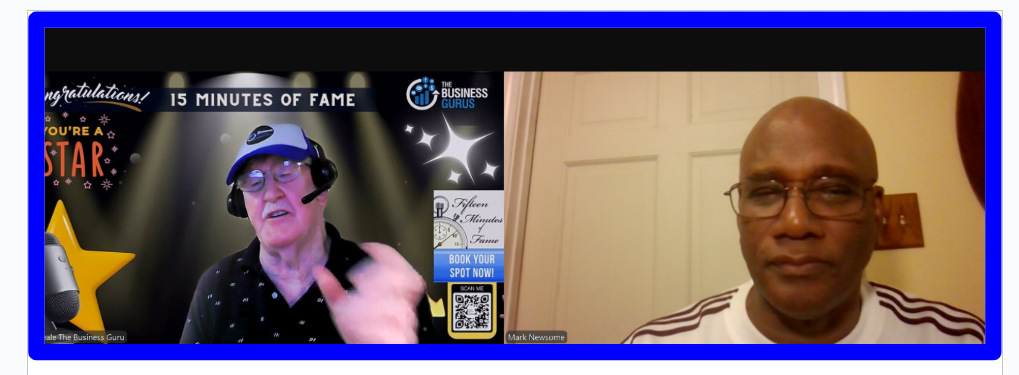 Scaling your business 