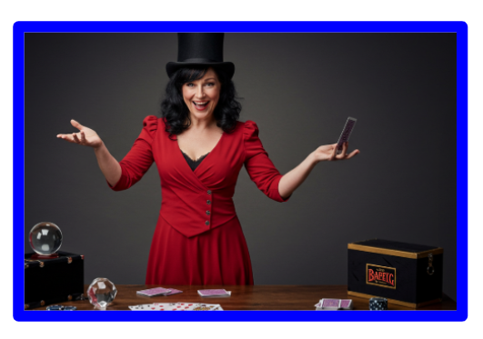 Benefit From Partnerships