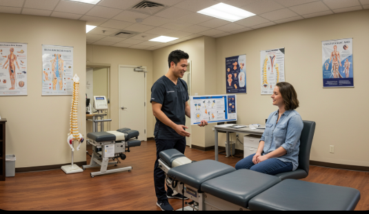 Double your chiropractic business