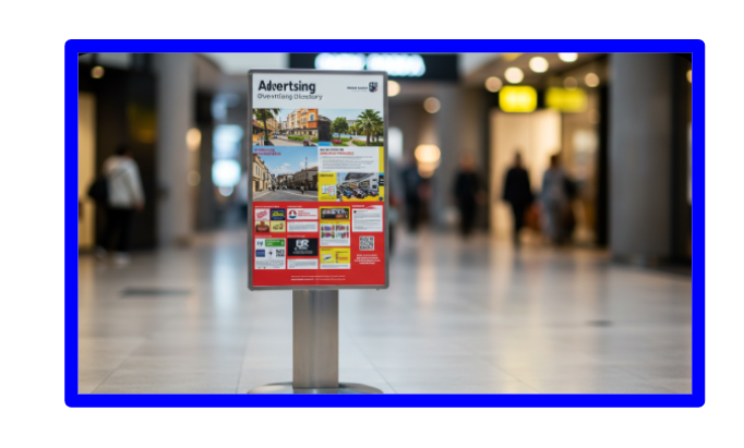 Your traditional ad spend