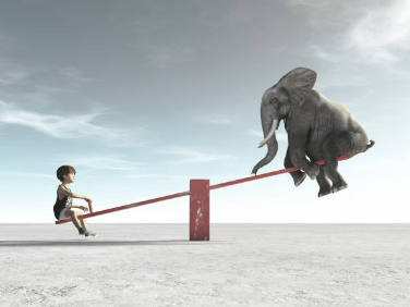 Referral generating ratio