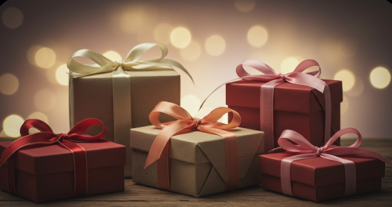 Strategic Gift Giving