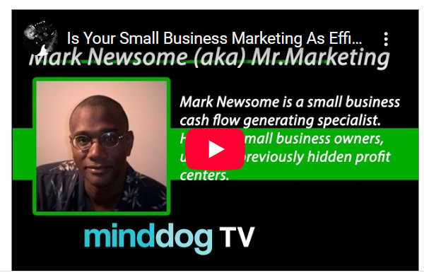 How to market your business 