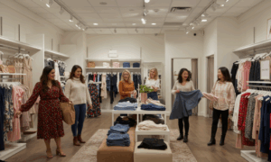 Customer Acquisition Costs