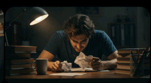 Learn from your mistakes