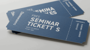 The information business