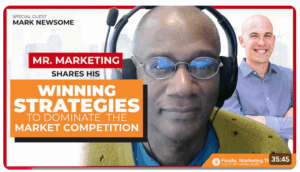 building your credibility