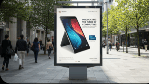 Wasteful advertising