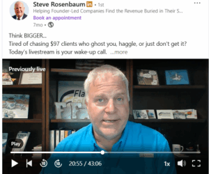 Strategic partnerships