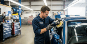 Your auto mechanic shop