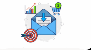 Strategic email marketing