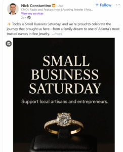 Expanding your network