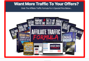 Proven marketing strategy