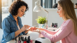 Your service business