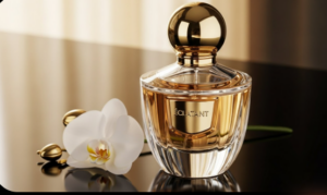 Your retail fragrance business