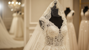 Your fragrance business 