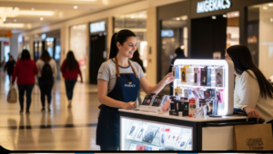 Back end of your business