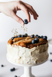 Your bakery business