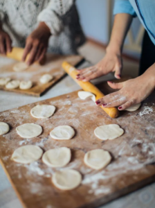 Your bakery business