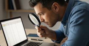 Your accountant business