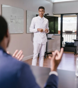 Your offline workshops