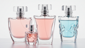 Market your fragrance business