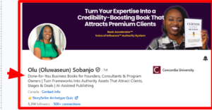 Publishing Your Book