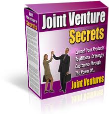 Joint venture marketing tip- How to create 25% more long term profits using joint ventures!