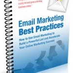 Build your email marketing lists and watch your profits grow!