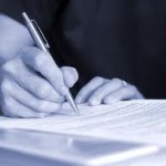 Writing techniques list.