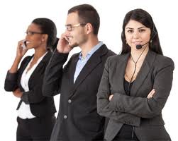 Three Simple Ways That Some Proper Telephone Techniques Training Could Save You A Ton Of Money!