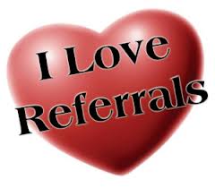 Why Bother Asking For Referrals!