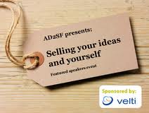 Three Simple Reasons Why Selling Your Ideas Makes Perfect Sense!