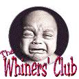 The Three Most Common Characteristics You'll Find In Those That Frequent The Losers Lounge!