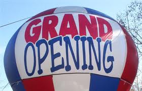 5 Ways The Super Retailers Can Put The Grand Back In Grand Openings!