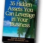 Three Long Term Assets You Should Definitely Be Getting More Productivity From!