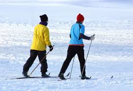 Five Extremely Vital Business Lessons You Can Learn From Cross Country Skiing!