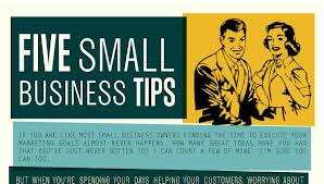 Three Things You Must Do To Grow Your Business Especially During Tough Times!