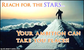 Have You Ever Really Calculated The High Cost Of Your Low Ambition!