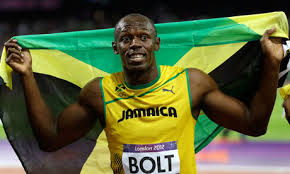 Three Critical Lessons World Class Sprinter Usain Bolt Can Teach You About Successfully Running Your Business!