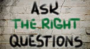 Five Simple Questions That Prove You've Potentially Found An Incredibly Profitable Niche!