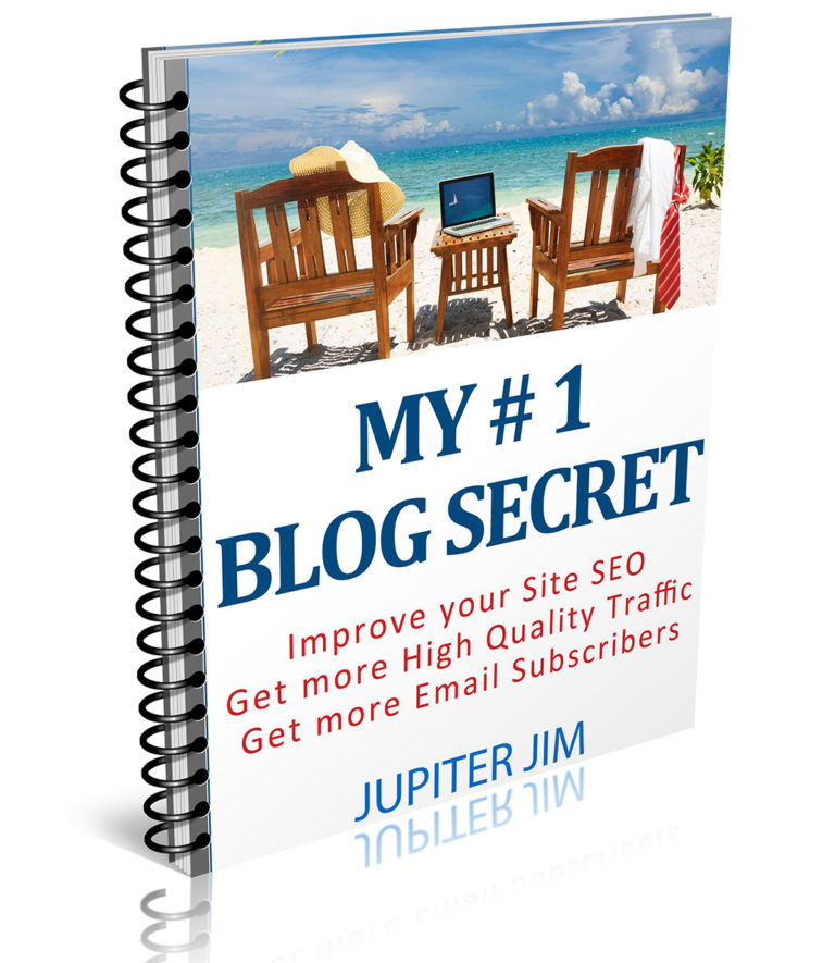 Blog Secret Notebook 1024