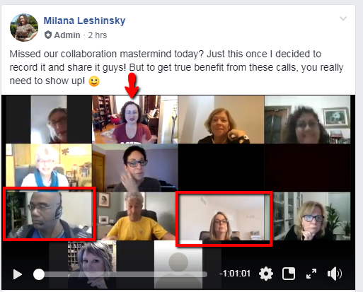 relationships in business